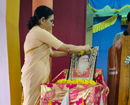 Bethany Foundation day celebration at Rosa Mystica PU College